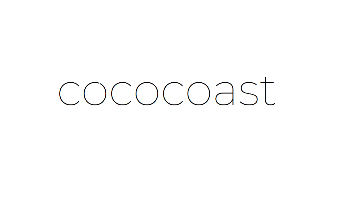 Coco Coast